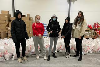 600 paczek wigilijnych dla ubogich z diecezji koszalińsko-kołobrzeskiej