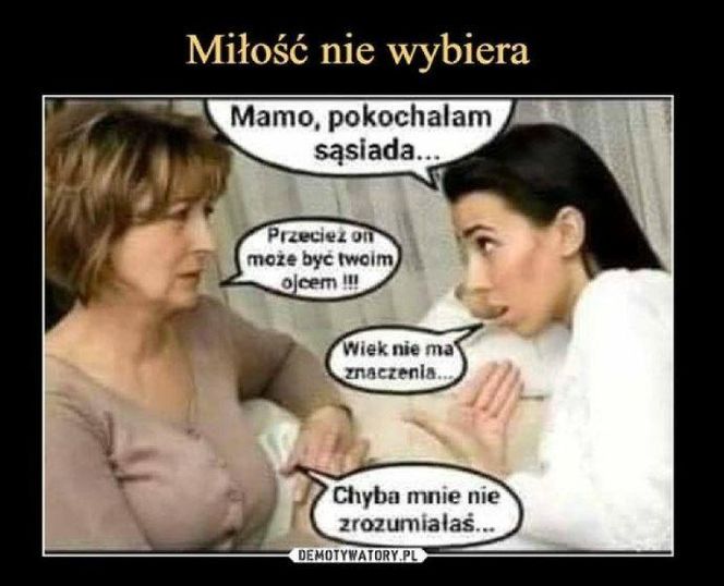 Memy na Dzień Mamy 2025