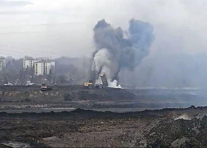 Mieszkańcy mają dość. Zgotowano nam nowy Czarnobyl
