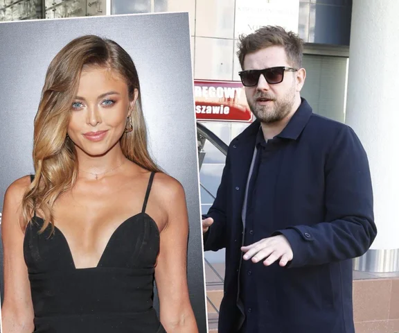 Joanna Opozda i Antek Królikowski wciąż walczą w sądzie