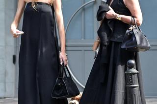  Joanna Przetakiewicz wystroiła się za 120 000 na obiad 