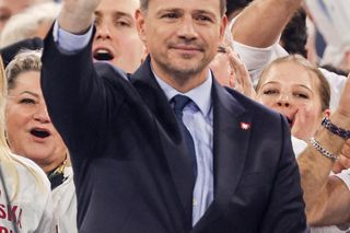 Styl Rafała Trzaskowskiego i Karola Nawrockiego