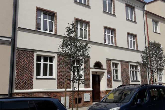 Pożyczki na termomodernizację budynków mieszkalnych