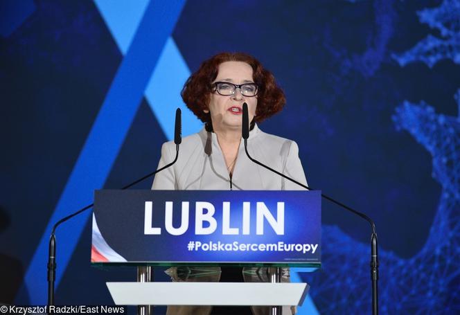 Elżbieta Kruk