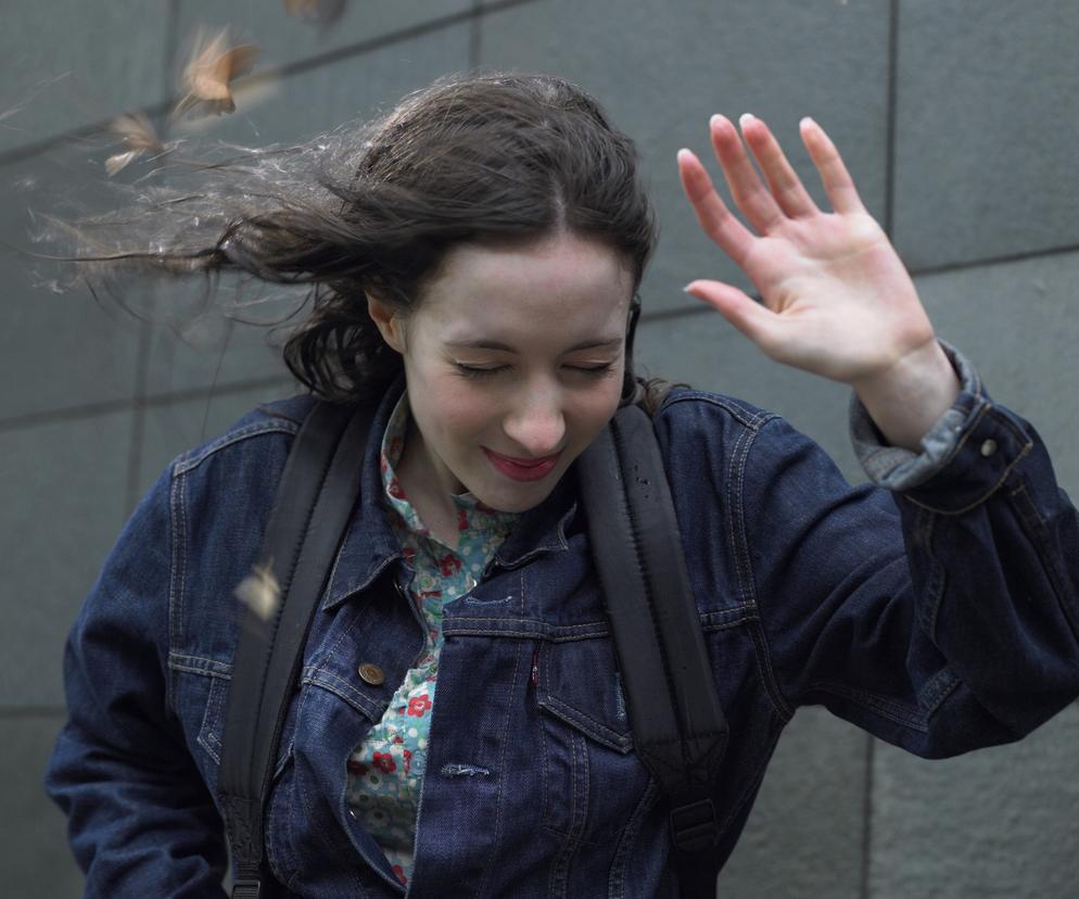 Lekarka obala mit na temat przewiania. Jej odpowiedź zaskakuje