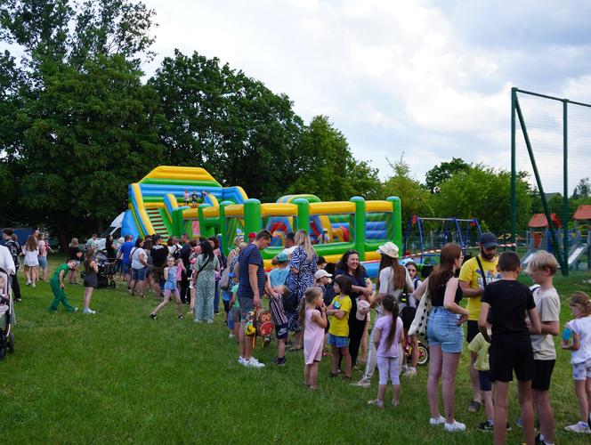 Playboys i Defis rozgrzali publiczność na Bronowicach! Tak się bawił Lublin