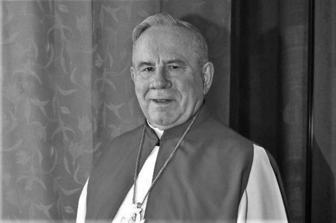 Nie żyje  ks. Stanisław Kopeć. Był kapelanem papieża Franciszka i kustoszem Sanktuarium w Czudcu