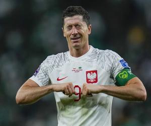 Polska - Argentyna. Robert Lewandowski: Będziemy walczyć o każdą piłkę. Samą defensywą nie wygramy