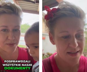 Nalot na pięcioraczki z Horyńca. Nie tylko policja, ale także rząd