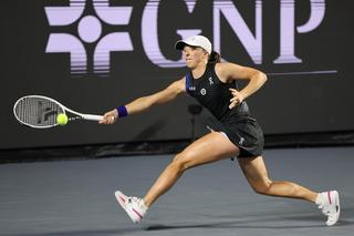 Iga Świątek o krok od powrotu na tron! Sabalenka była bez szans