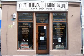 Muzeum mydła