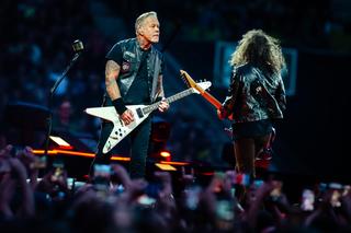 James Hetfield wprost: Metallica nigdy nie będzie tylko zespołem swojego dziedzictwa 