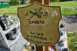 Mokre. Tomasz został zamordowany przez brata [GALERIA]