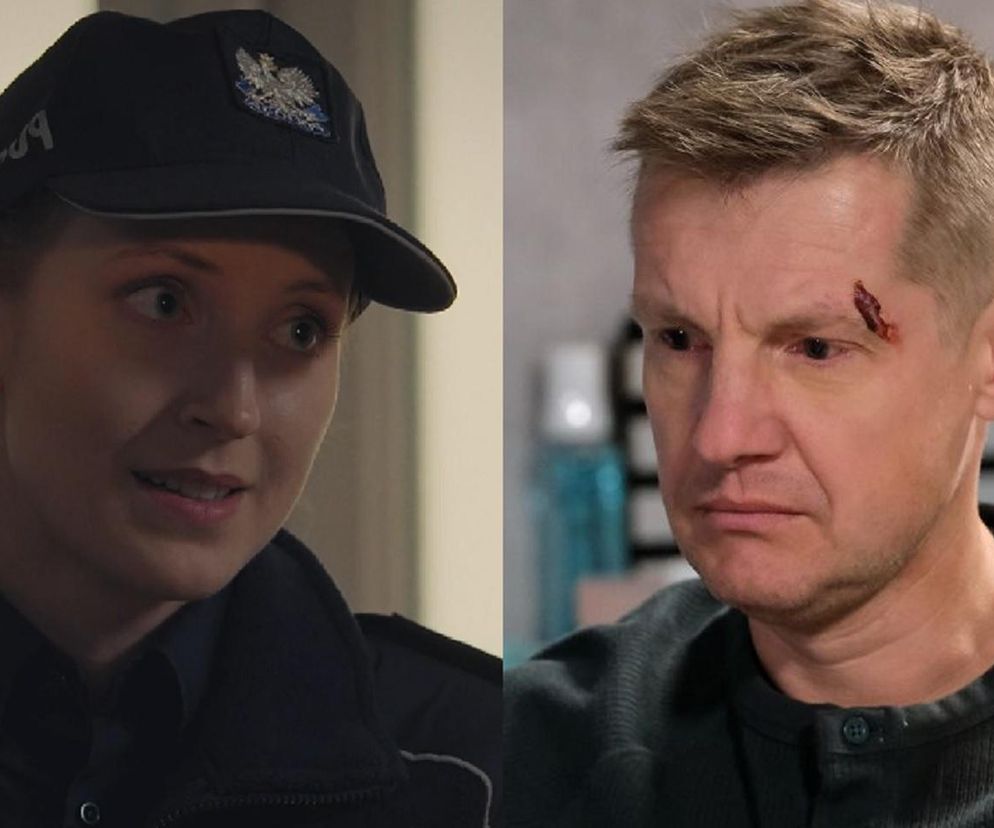 M jak miłość, odcinek 1876: Natalka obieca Pawłowi, że dorwie sprawcę wypadku! Zeznania Zduńskiego pogrążą Dominika Walata?  - ZDJĘCIA, ZWIASTUN