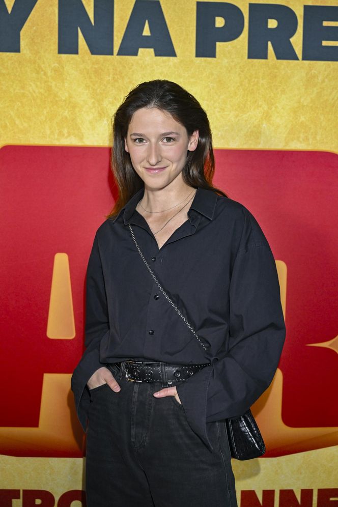 Premiera filmu "LARP"