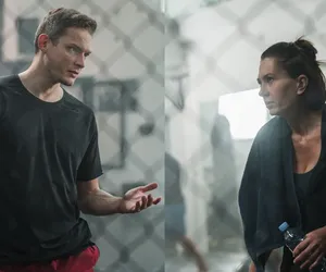 Przyjaciółki, odcinek 239: Brat Zuzy doniesie jej o romansie Błażeja i Izy. Wpadnie w szał, że ją zdradza z siostrą - ZDJĘCIA, WIDEO