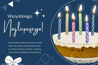 życzenia imieninowe