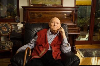 10. rocznica śmierci Józefa Oleksego