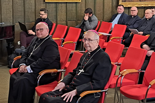 Poznań: rozpoczęło się Ogólnopolskie Spotkanie Dyrektorów Wydziałów Duszpasterskich