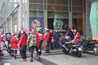 Motogwiazdory opanowały Poznań