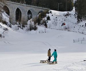 Ferie zimowe w Wielkopolsce. Oto terminy ferii w roku szkolnym 2024/25? 