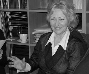 Dr Maria Piekorz