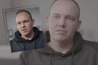 Uczestnik Ślubu od pierwszego wejrzenia doświadczył ogromnej tragedii. Widziałem, jak światło gaśnie