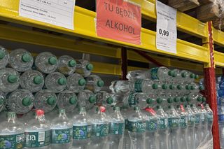 Moja cena to tzw. hard dyskont