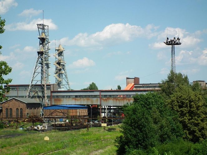 Ukochana kopalnia Edwarda Gierka będzie zrewitalizowana. Koszt to 100 milionów