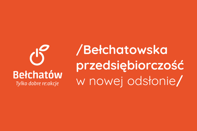 bełchatów. akcja firmy