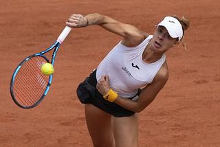 DEBEL Linette Pera TV TRANSMISJA NA ŻYWO Roland Garros Gdzie oglądać debel Linette Pera STREAM ONLINE LIVE 9.06 Magda Linette O KTÓREJ GODZINIE gra debla dzisiaj