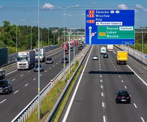 Autostrada A2 pomiędzy Warszawą a Łodzią będzie poszerzona. Jest termin!
