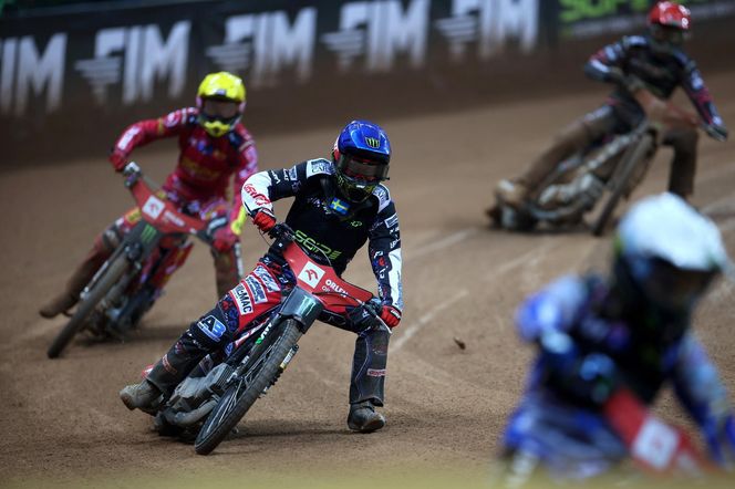 Grand Prix Polski na żużlu