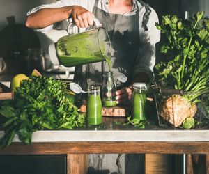 Oczyszczanie organizmu: produkty przyspieszające detoks 