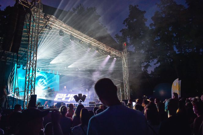 Summer on Tour w Świętochłowicach  2025
