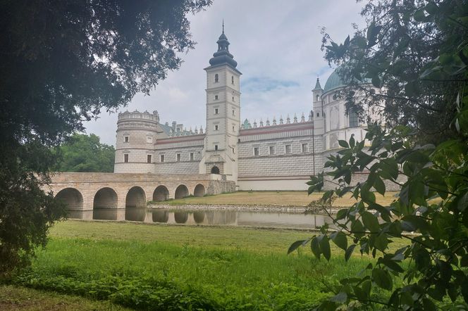 To Nowy Cud Polski, a nie każdy o nim wie. W Europie trudno szukać takich zdobień  
