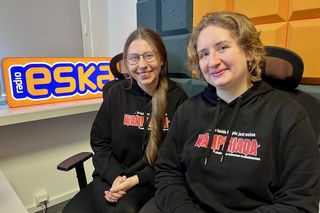 Oddaj krew - zgarnij koszulkę! Trwa białostocka Wampiriada
