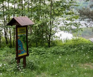 Brodnicki Park Krajobrazowy to raj dla aktywnych turystów. Odkryj bajkowe trasy i miejsca, jakie znasz z powieści kryminalnych!