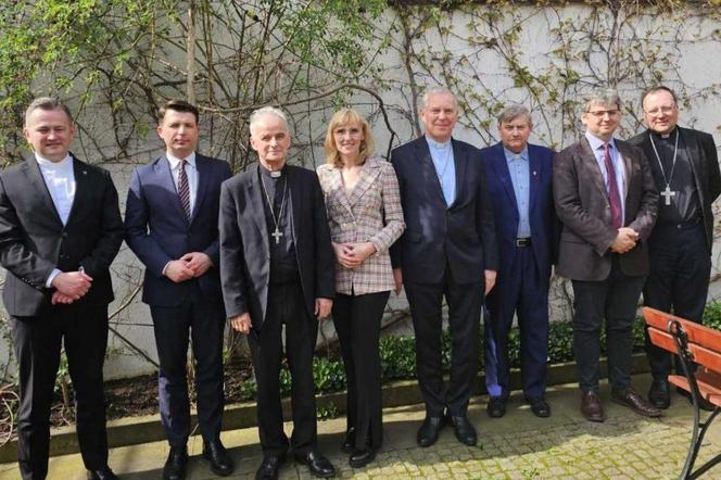 Rada KEP ds. Społecznych