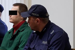 Ruszył proces o zamordowanie rodziców. Głośna sprawa w Sosnowcu