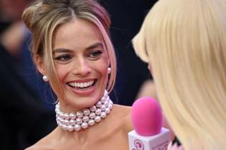 Zarobki Margot Robbie po sukcesie Barbie poszybowały w górę. Za film zgarnęła przepotężną sumę!