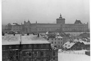 Tak dawniej wyglądała zima w Lublinie! Zobacz archiwalne zdjęcia