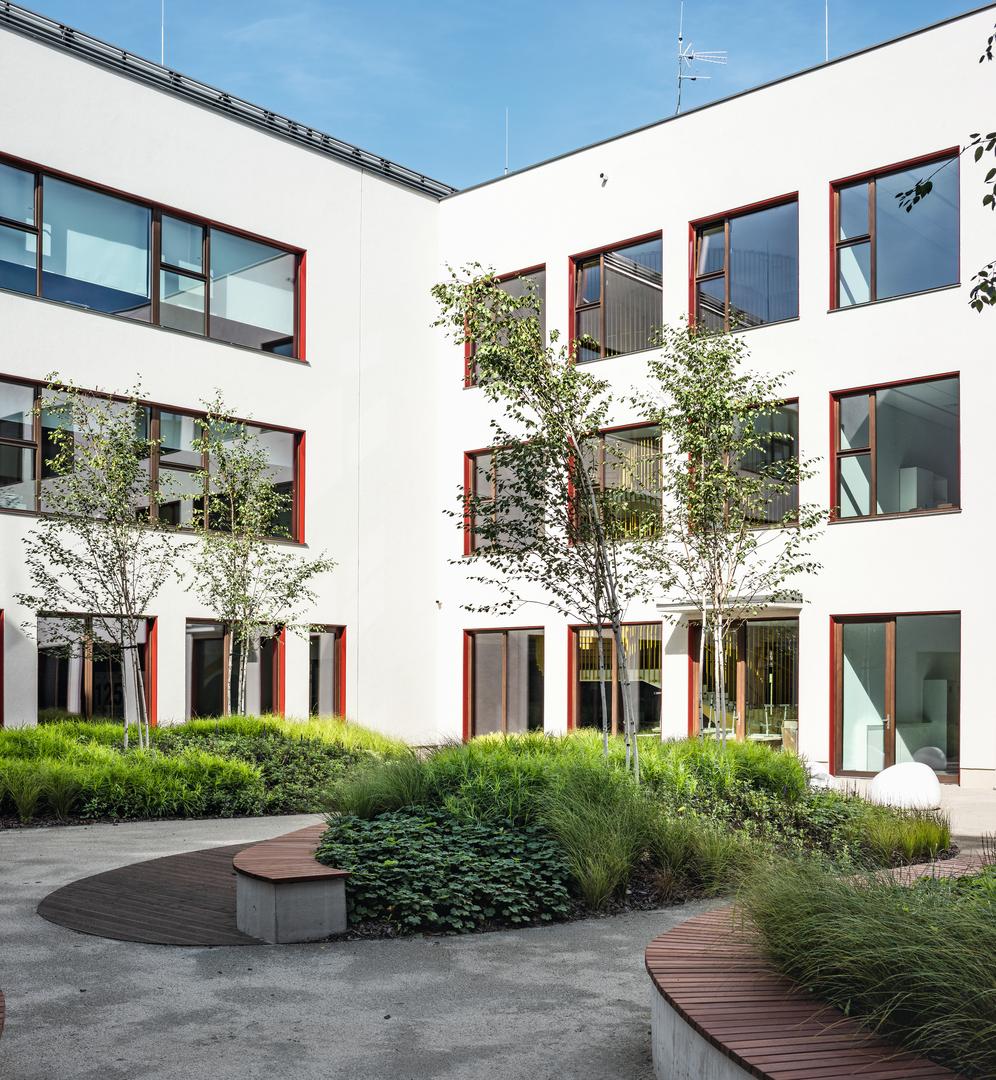 Szkoła podstawowa nr 400