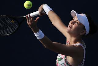Ranking WTA: Agnieszka Radwańska nie gra, ale AWANSOWAŁA 
