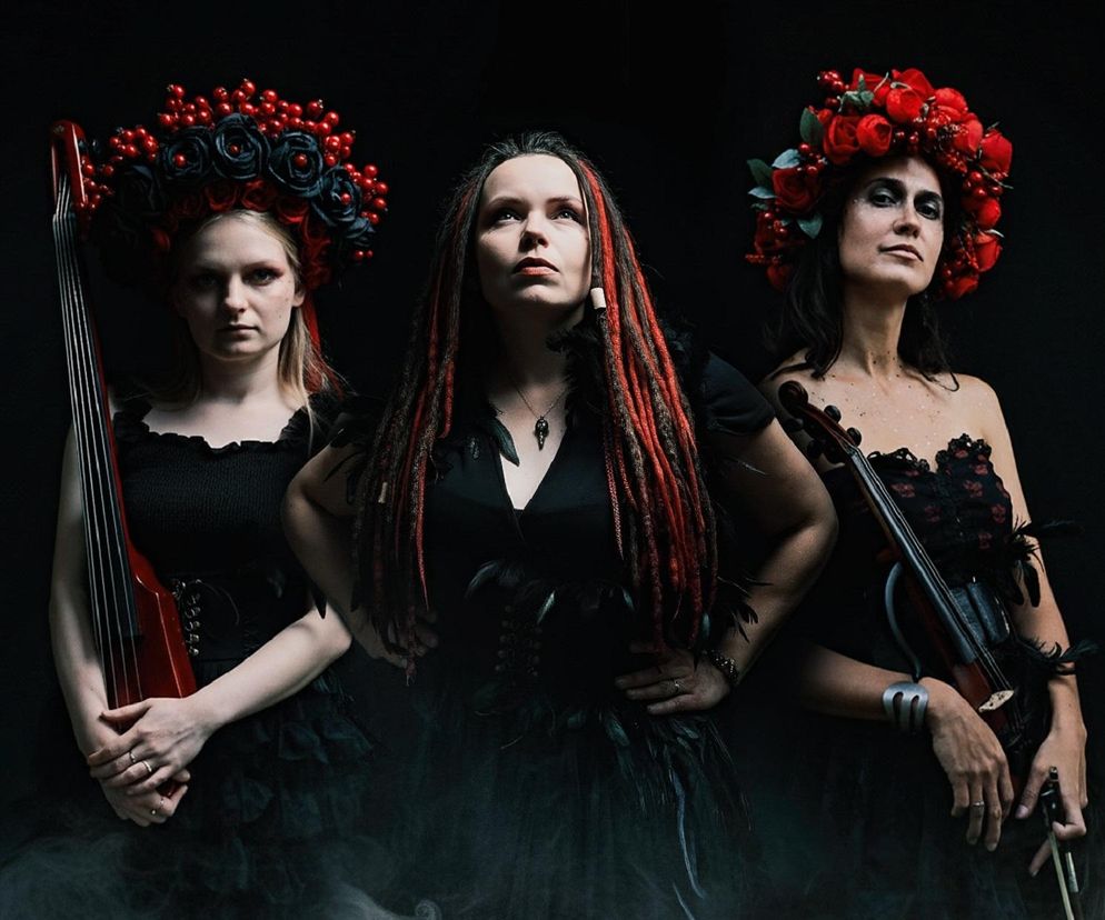 Folkowo-metalowy wieczór w Tarnowie. Łysa Góra zagra Piwnicy „Przepraszam”