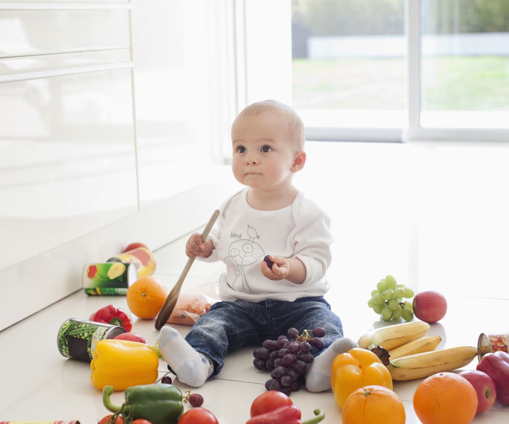 Ciało obce w drogach oddechowych 