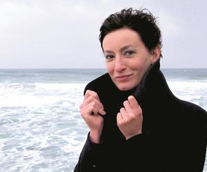 Kreatywność zespołu: Monika Arczyńska
