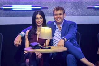 Kevin Mglej chudy jak por! Zaraz dogoni Roxie Węgiel. Internet płonie! Ciastko do schrupania