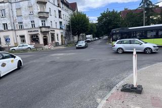 Kosynierów Gdyńskich otwarta dla kierowców! Tak jeździ się po jednej z głównych ulic Gorzowa