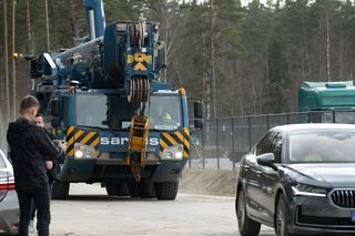 Zaginieni na Litwie żołnierze nie żyją! Ale tylko trzech, czwarty zaginął